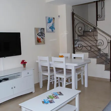 Casa Maja 시우다드 케사다