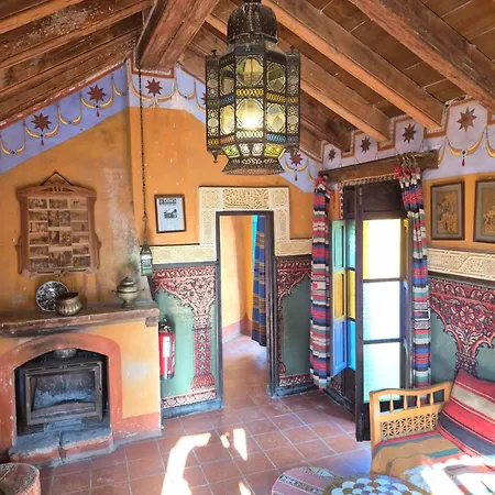 Casa Maja 시우다드 케사다