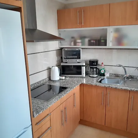 펜션 Casa Maja 시우다드 케사다