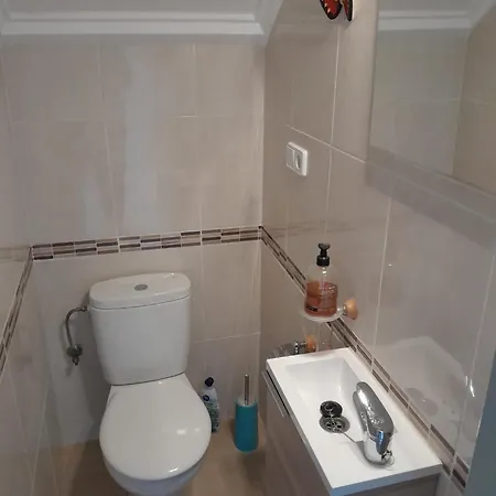 Casa Maja 시우다드 케사다