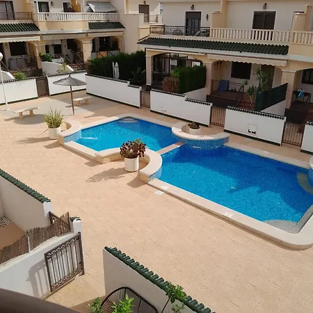 펜션 Casa Maja 시우다드 케사다