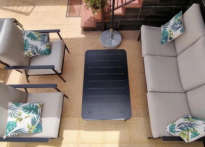 Casa Maja Casa vacanze *