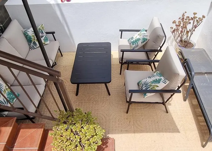 Casa Maja Ciudad Quesada