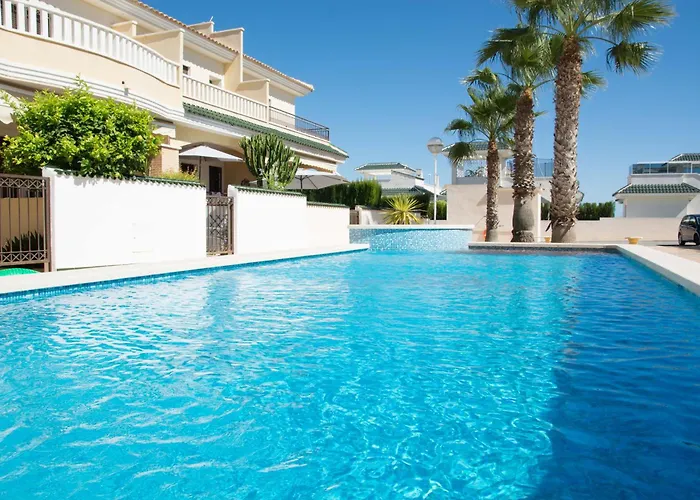 Casa vacanze Casa Maja