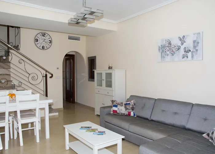 Casa Maja * Ciudad Quesada