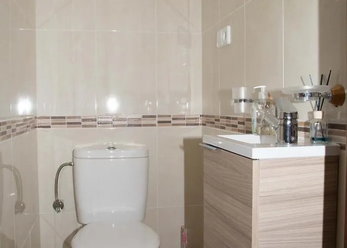 Casa Maja Casa vacanze *