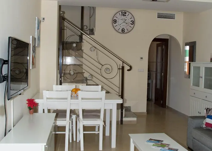 Casa Maja Casa vacanze Ciudad Quesada