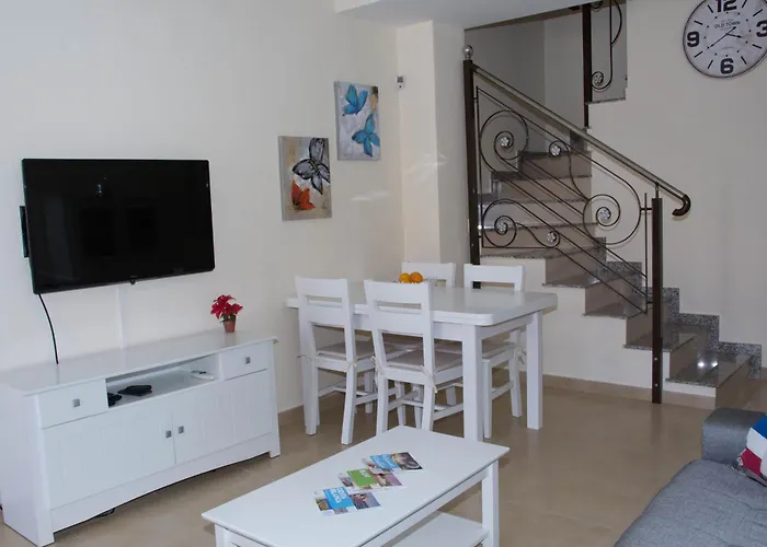 Casa Maja Ciudad Quesada