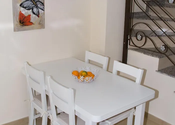 Casa vacanze Casa Maja *