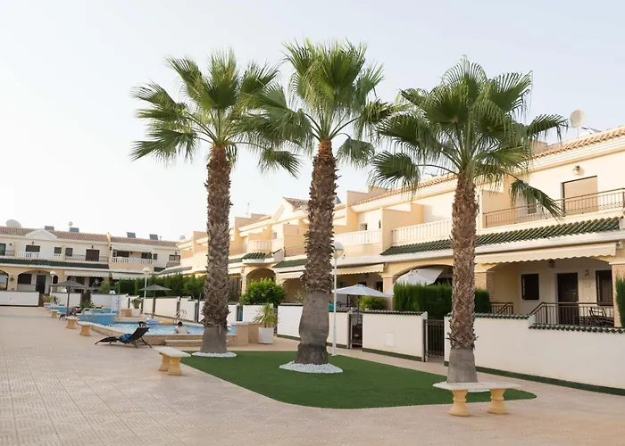 Casa vacanze Casa Maja Ciudad Quesada