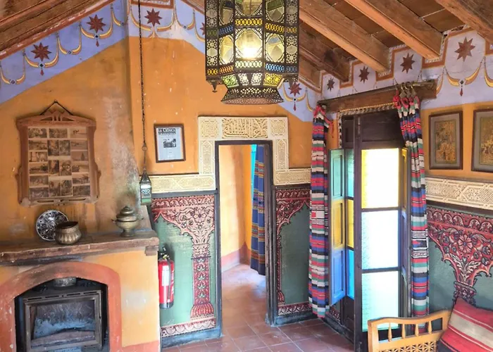 Casa Maja Ciudad Quesada