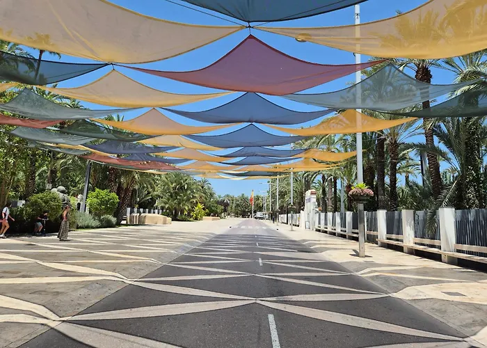 Casa vacanze Casa Maja Ciudad Quesada