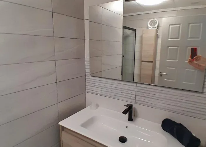 Casa vacanze Casa Maja Ciudad Quesada