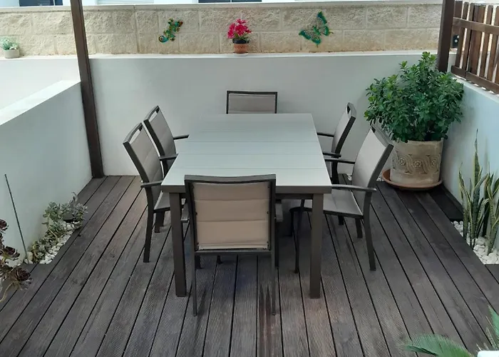 Casa Maja Casa vacanze Ciudad Quesada