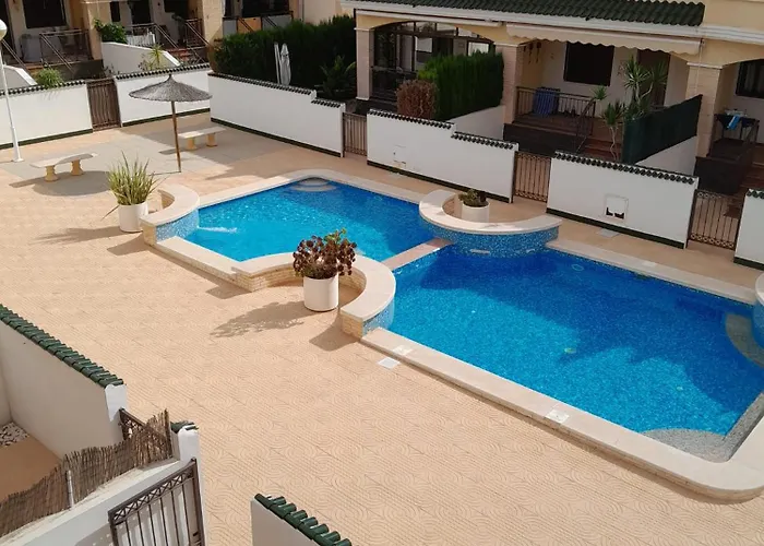 Casa vacanze Casa Maja Ciudad Quesada