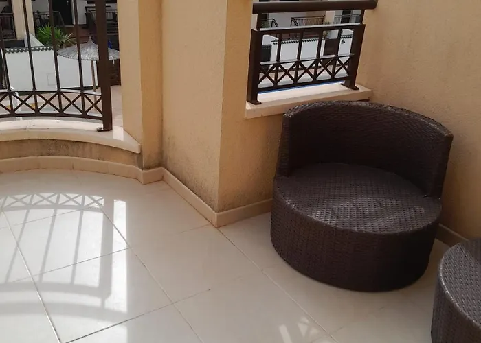 Casa Maja Casa vacanze Ciudad Quesada