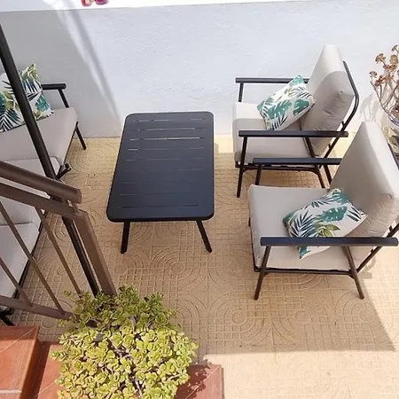 Casa Maja Ciudad Quesada