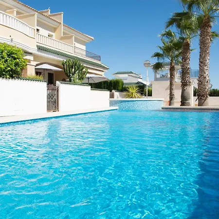 Holiday home Casa Maja