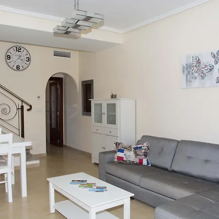 Casa Maja * Ciudad Quesada