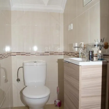 Casa Maja Holiday home *