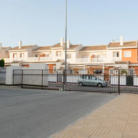 Casa Maja Holiday home