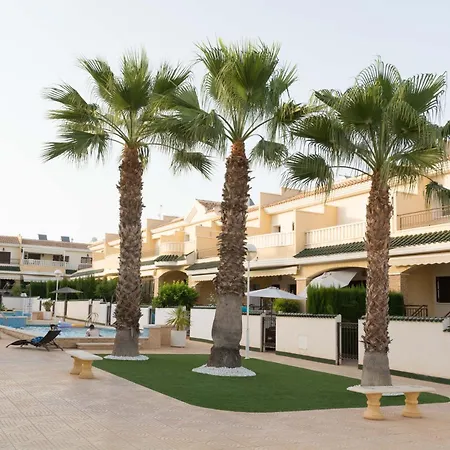 Holiday home Casa Maja Ciudad Quesada