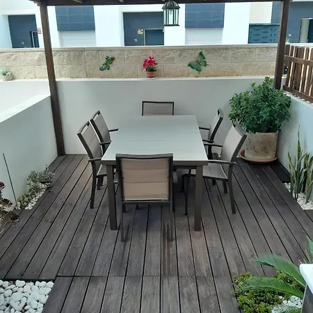 Casa Maja Holiday home Ciudad Quesada