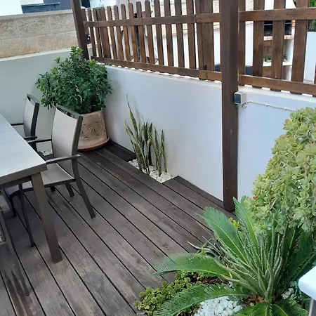 Holiday home Casa Maja Ciudad Quesada