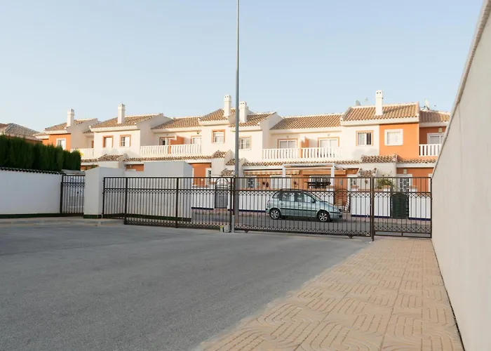 Casa Maja Nyaraló