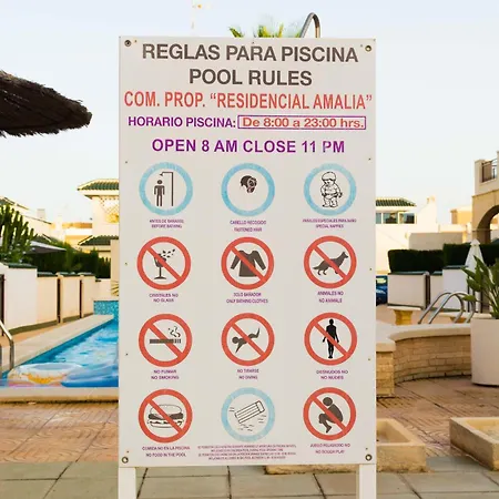 Dom wakacyjny Casa Maja *
