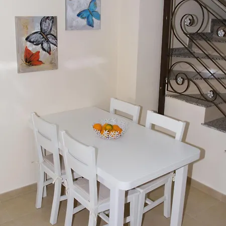 Dom wakacyjny Casa Maja *