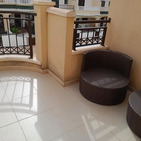 Casa Maja Dom wakacyjny Ciudad Quesada